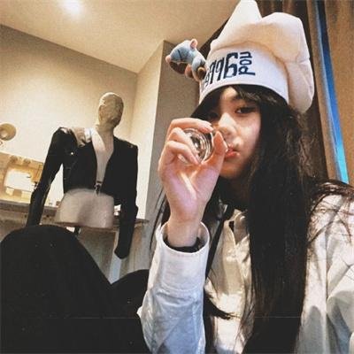 女子高中生