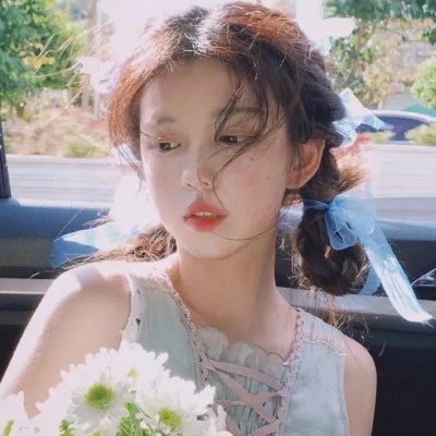 美丽的声音
