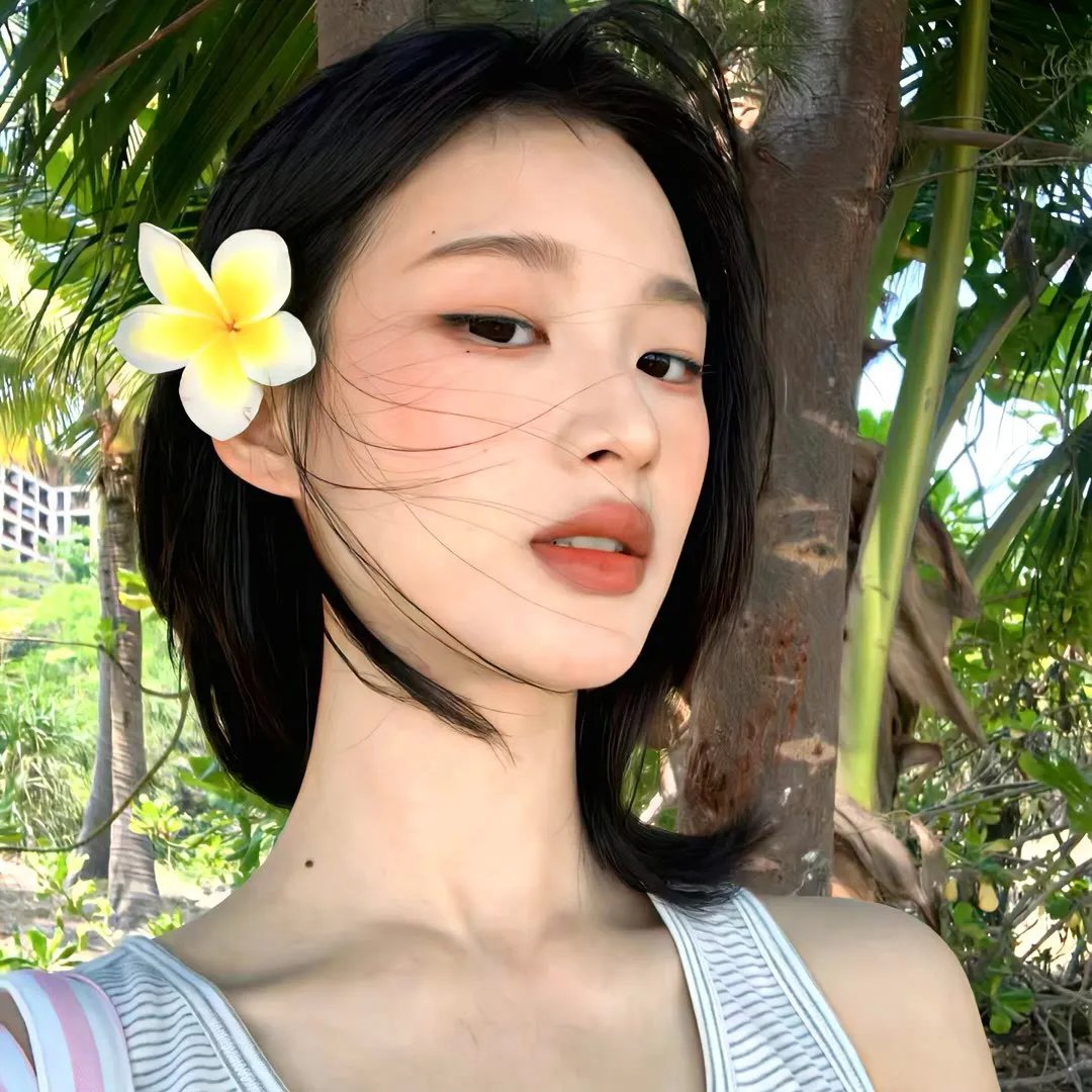 我的名字是⋯